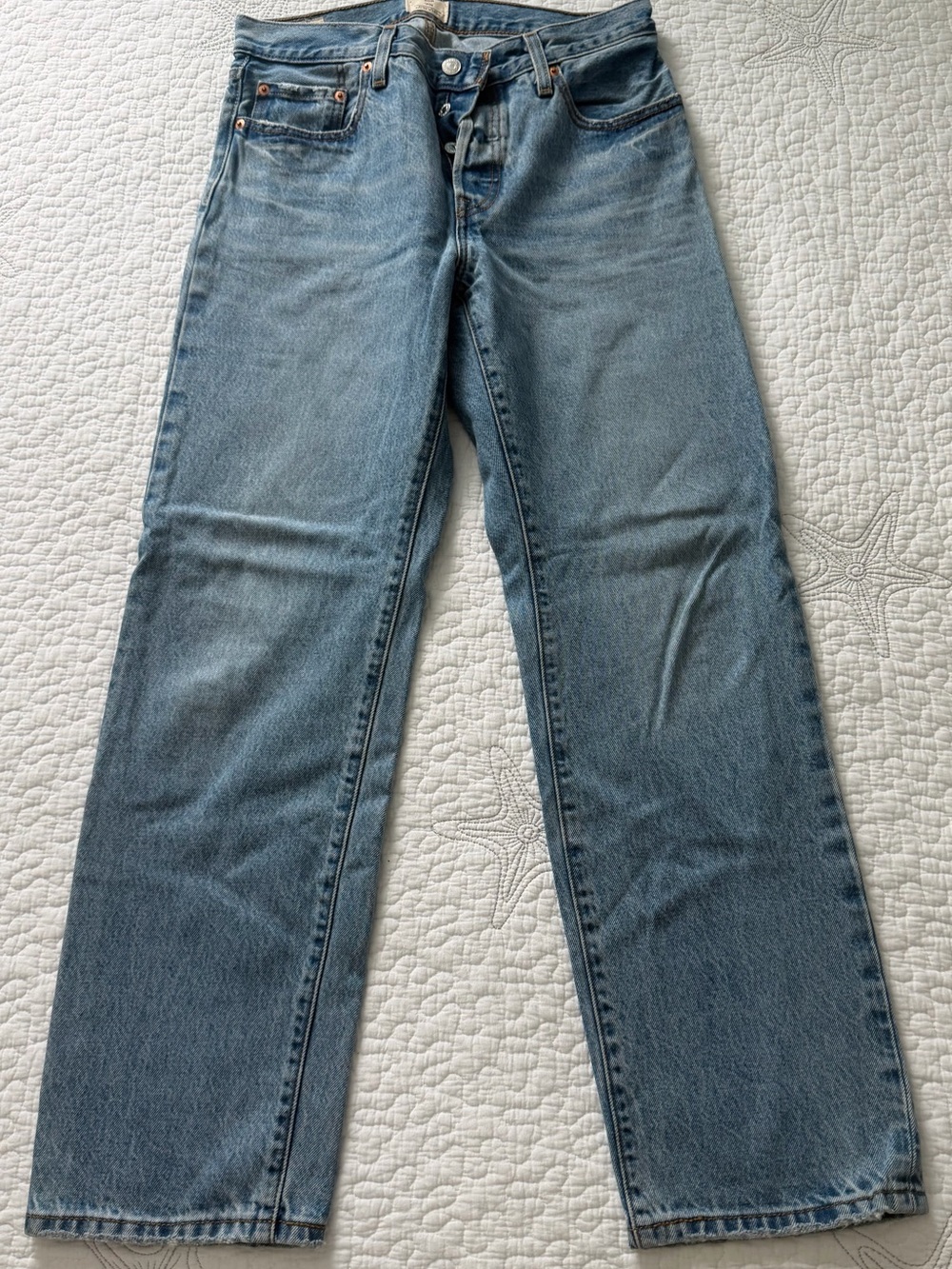Women's Levi’s 90’s Denim
